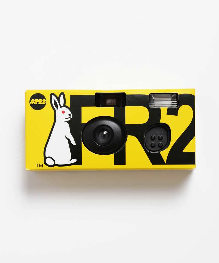 We are Fxxking Rabbits / #FR2